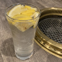 焼肉とみ 横浜関内店 - 