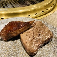 焼肉とみ 横浜関内店 - 