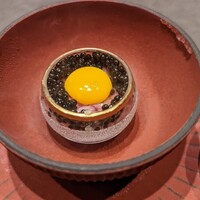 八重洲 steak & seafood 鉄板焼き 一心 - 