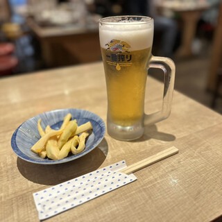 餃子販売所 横浜五番街いち五郎_0