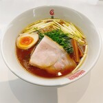 189437638 - 黄ニララーメン