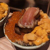 焼うおいし川  六本木凛華楼 - 