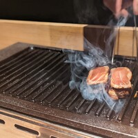 焼うおいし川  六本木凛華楼 - 