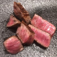 神戸牛 吉祥吉 三宮中央店 - 