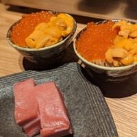 焼うおいし川  六本木凛華楼 - 