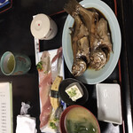 魚まさ - 