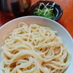 Mensakaba Kaguya - 麺も多い