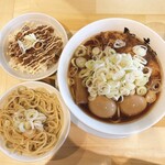 人類みな麺類 - 