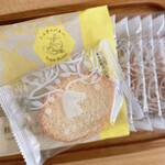 BON OKAWA Karuizawa Chocolate Factory - Karuizawa Rusk