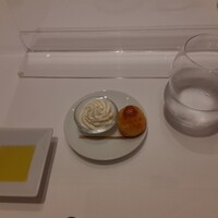 リストランテ ル・ミディ ひらまつ - 