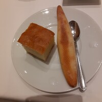 リストランテ ル・ミディ ひらまつ - 