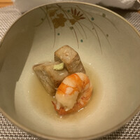 西麻布 清水 - 