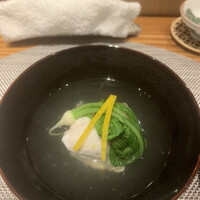 西麻布 清水 - 
