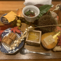 西麻布 清水 - 