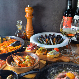 ワインビストロ Dai たまプラーザ_2