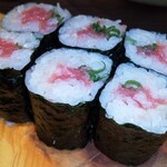 江戸前寿司 ちかなり - 