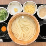 Marugame Seimen - 