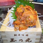 江戸前寿司 ちかなり - 