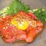 江戸前寿司 ちかなり - 