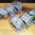 江戸前寿司 ちかなり - 