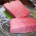 江戸前寿司 ちかなり - 