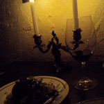 ダム・ジャンヌ - 