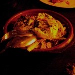 ダム・ジャンヌ - 