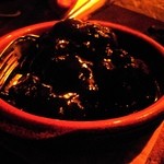 ダム・ジャンヌ - 