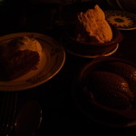 ダム・ジャンヌ - 