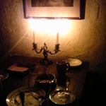 ダム・ジャンヌ - 