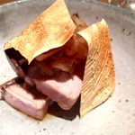 神保町 傳 - お洒落〜なぶり大根