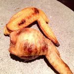 神保町 傳 - この日は「傳タッキー」が2本も登場！