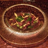 mori - 前菜