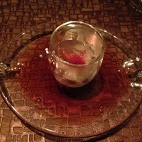 mori - フォアグラ料理