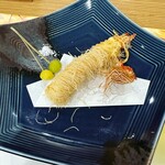 Sushi Takiguchi - 