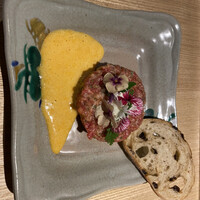 焼肉㐂舌 南船場 - 