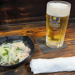 室蘭やきとり がく_1