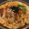Takara - 煮かつ定食¥1430