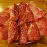 焼肉 近江牛肉店 - 