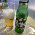 スパルタ - ギリシャビール