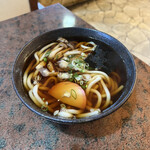 Kadoya - うどん