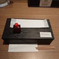 USHIGORO S. GINZA - A5黒毛和牛焼肉弁当