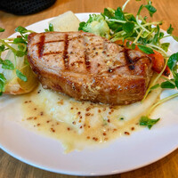 LE PORTIER Par Aux Delices de dodine Toranomon - 