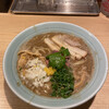 自家製麺 MENSHO TOKYO