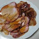 焼豚ひちまる - 