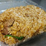 焼豚ひちまる - 