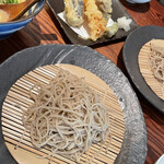 Teuchi Soba Yano Shin - 