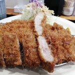 Tonkatsu Tonteki Enishi - 