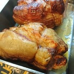 焼豚ひちまる - 