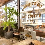 LIFT COFFEE - 